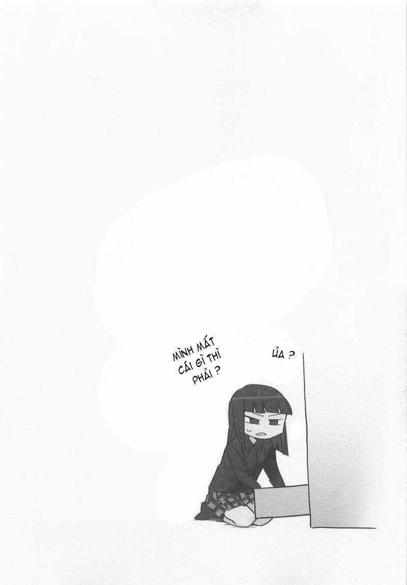 Hyakko - Chapter 10 - Trang 17