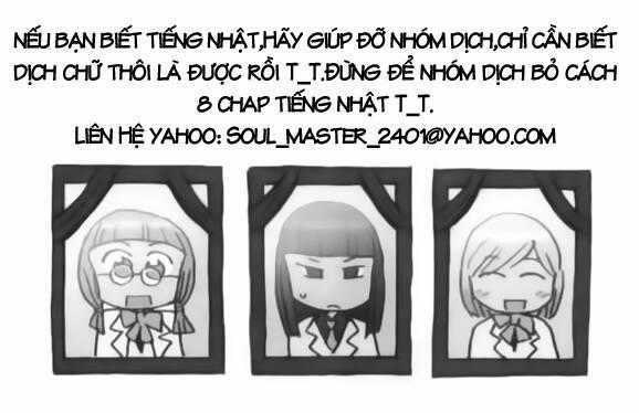 Hyakko - Chapter 12 - Trang 19