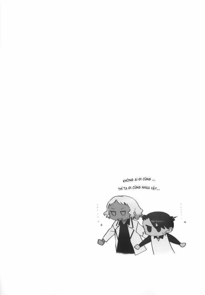 Hyakko - Chapter 13 - Trang 18