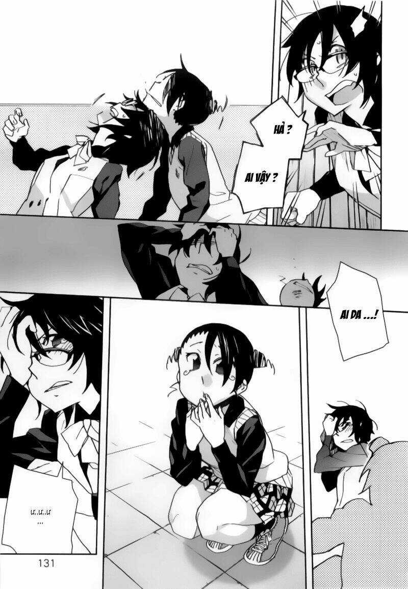 Hyakko - Chapter 15 - Trang 14