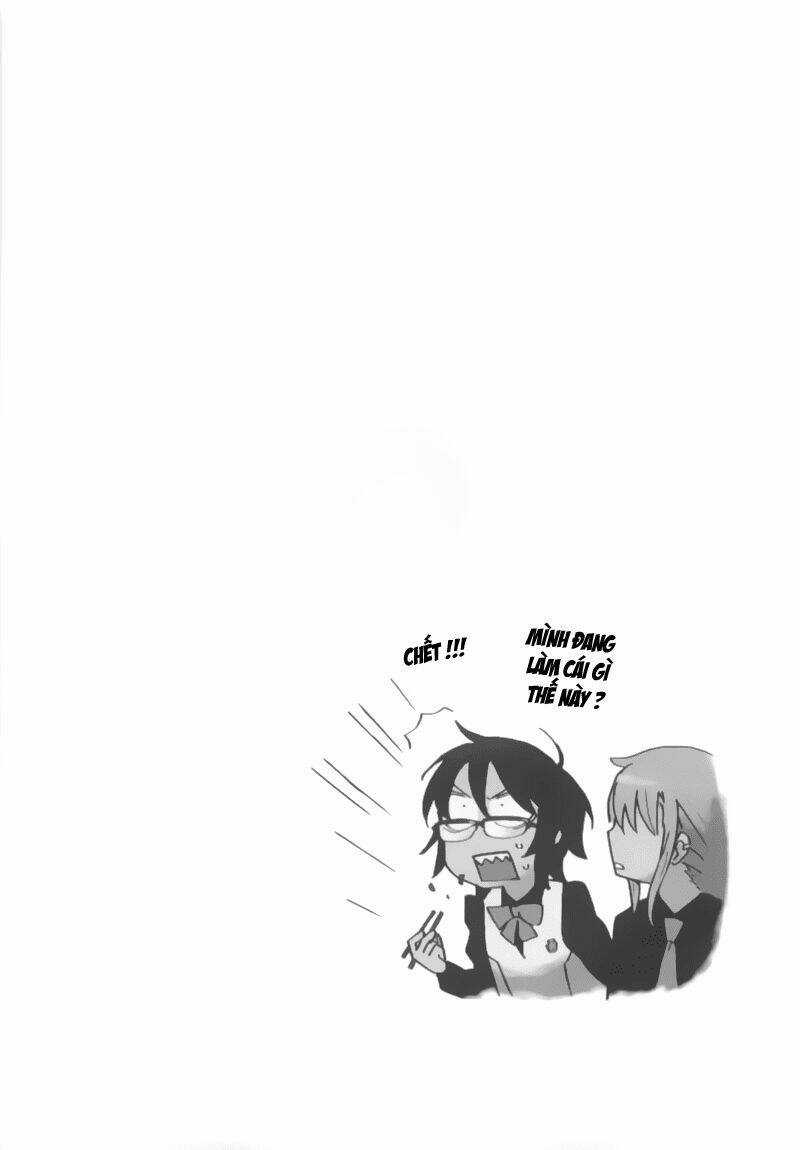 Hyakko - Chapter 15 - Trang 38