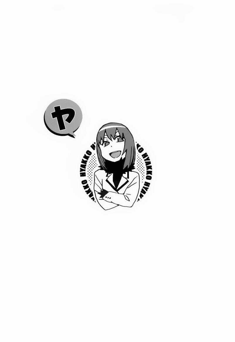 Hyakko - Chapter 17 - Trang 19