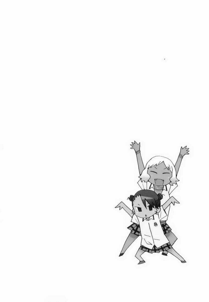 Hyakko - Chapter 21 - Trang 33