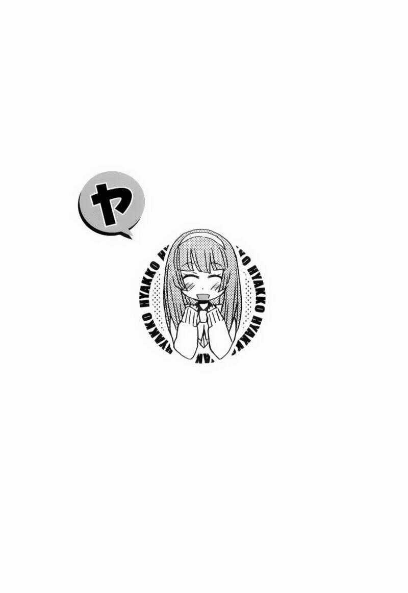 Hyakko - Chapter 21 - Trang 34