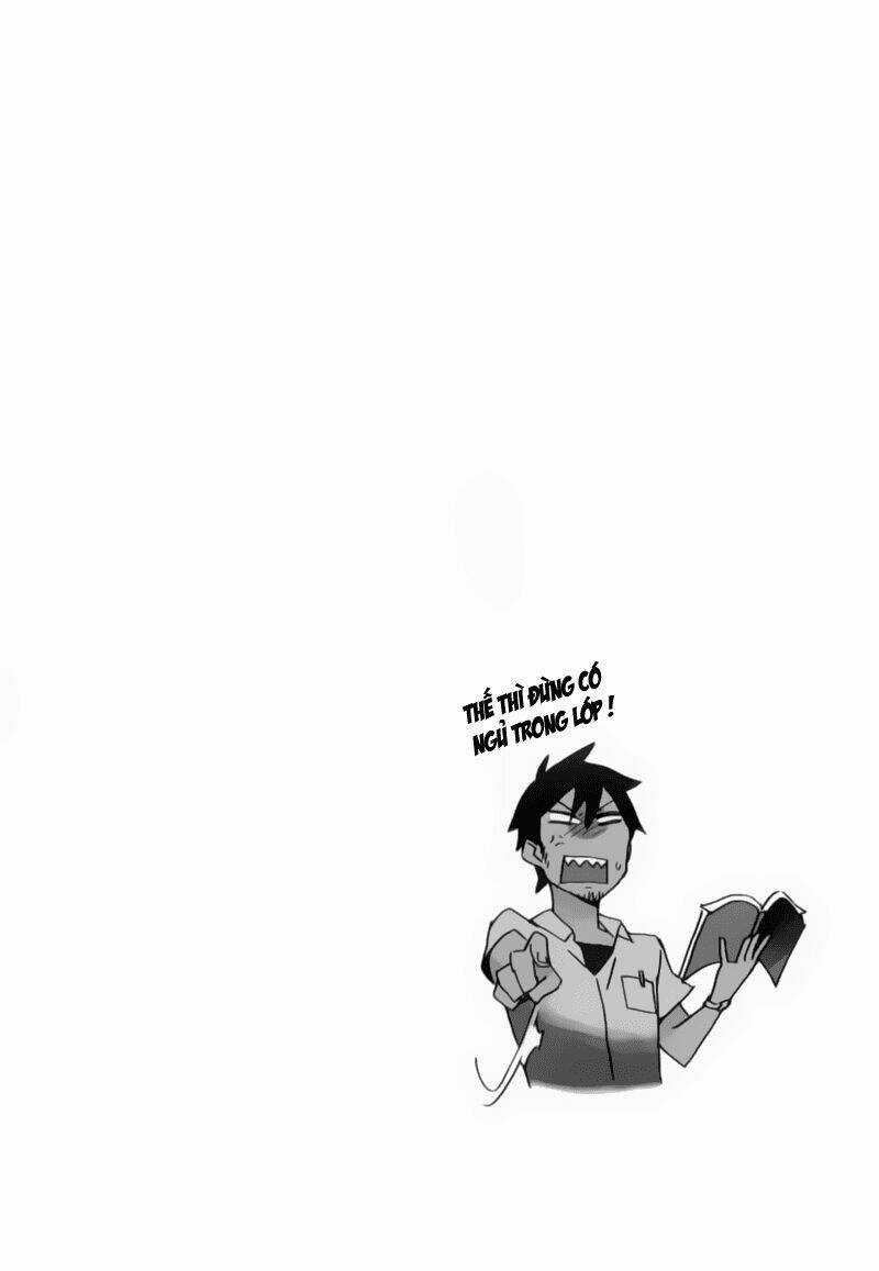 Hyakko - Chapter 22 - Trang 17