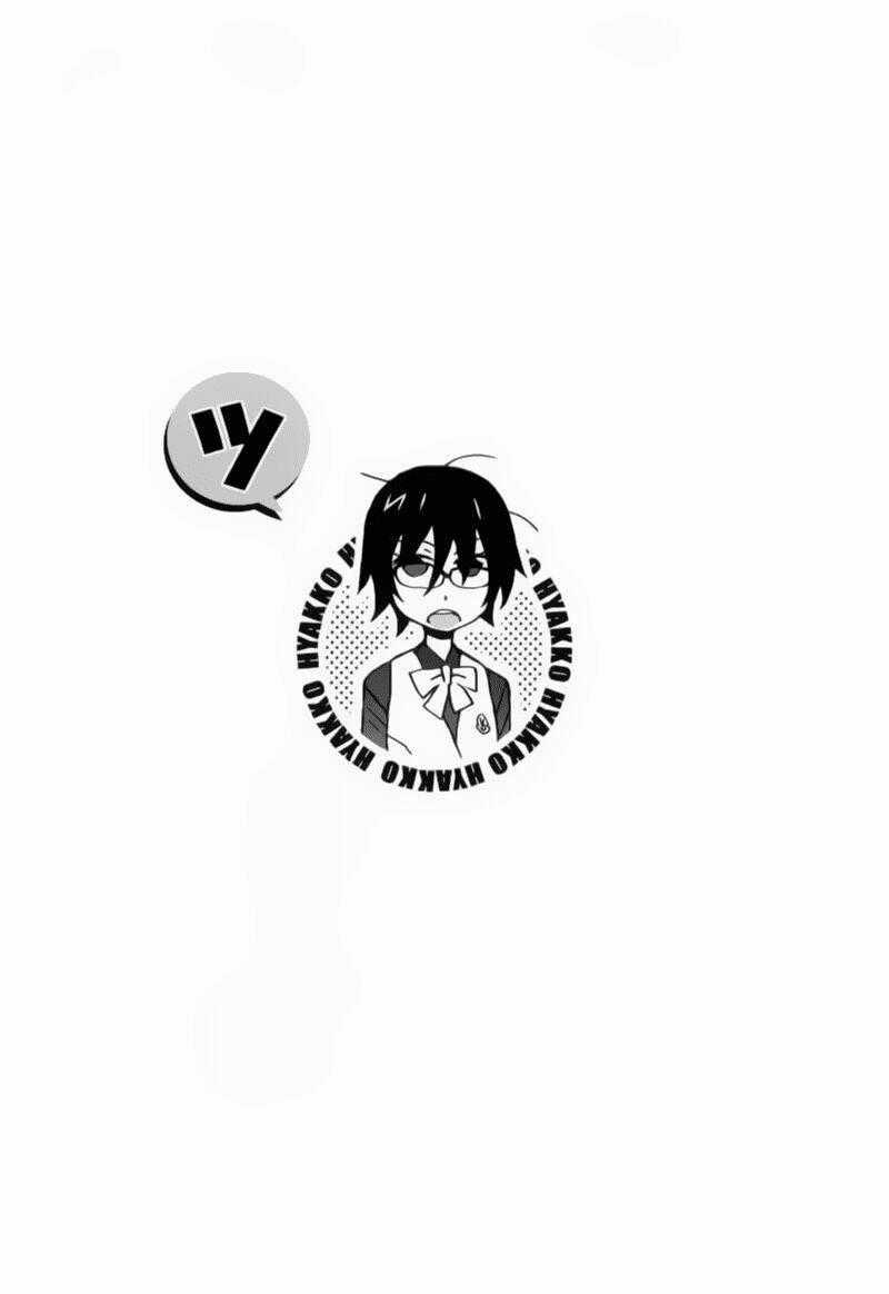 Hyakko - Chapter 22 - Trang 18