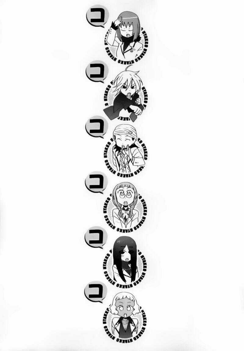 Hyakko - Chapter 23 - Trang 30