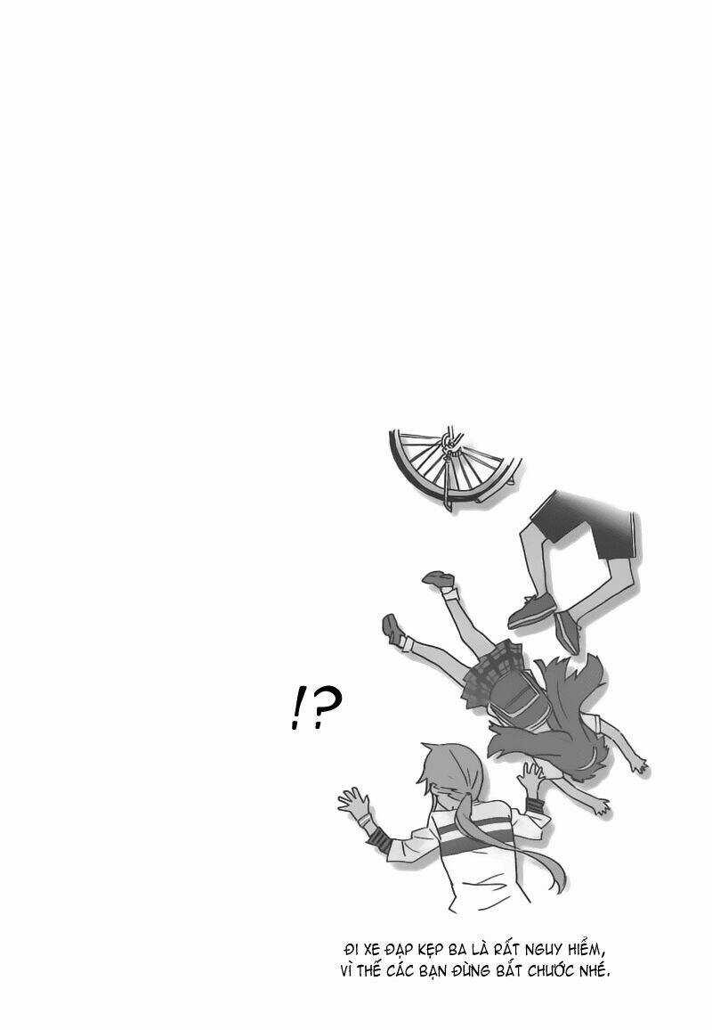 Hyakko - Chapter 25 - Trang 17