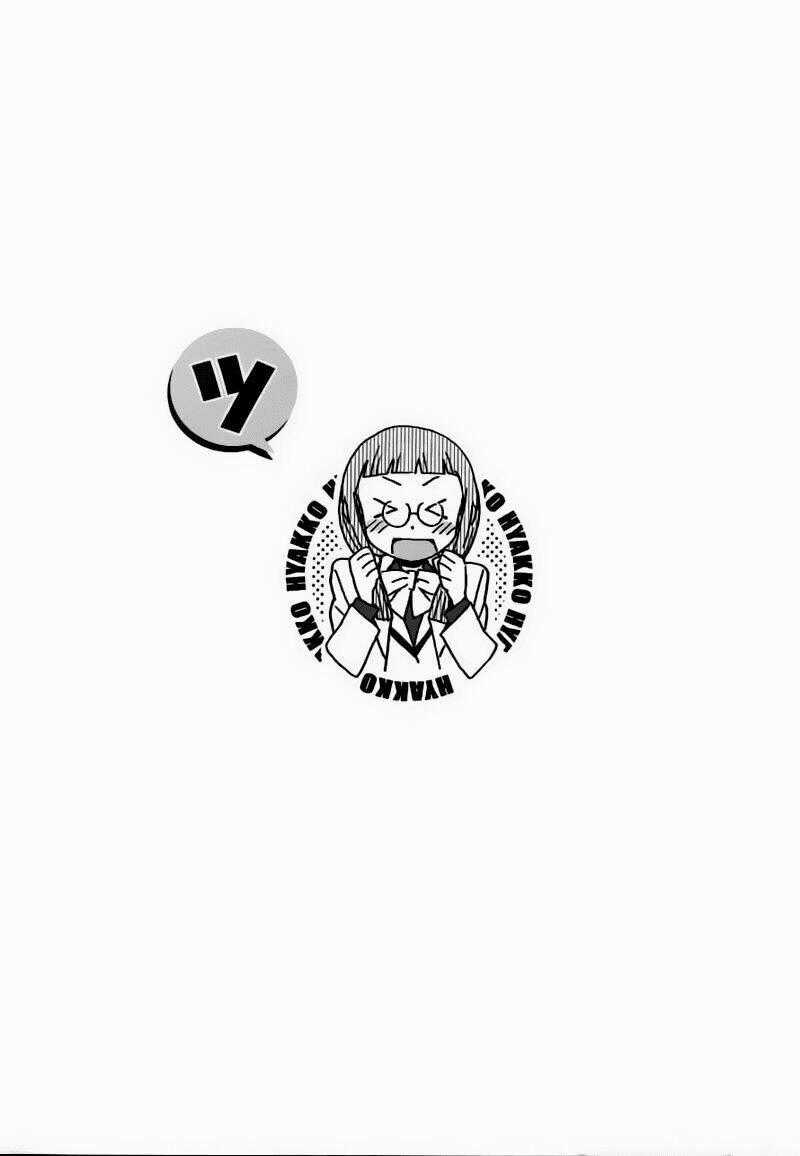 Hyakko - Chapter 26 - Trang 14
