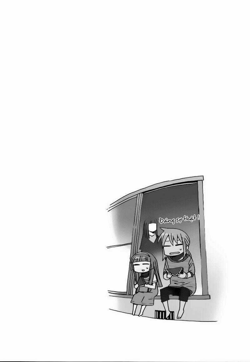 Hyakko - Chapter 27 - Trang 25