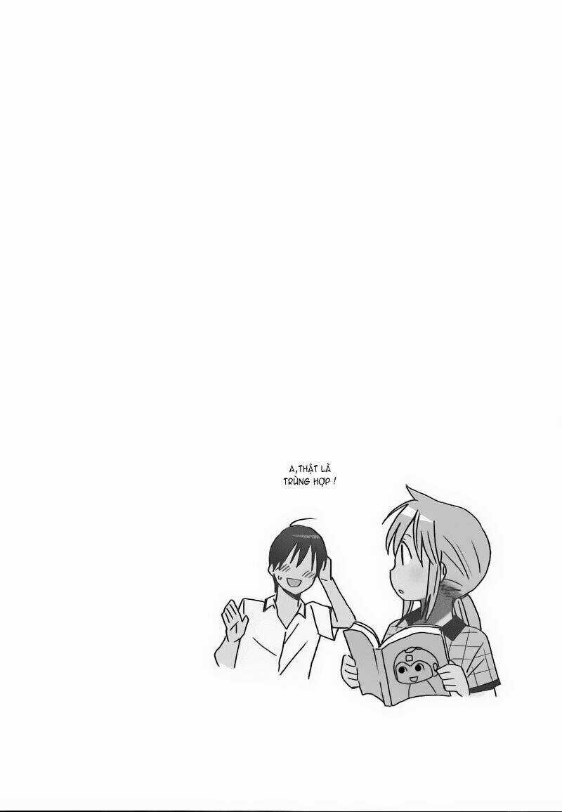 Hyakko - Chapter 28 - Trang 17