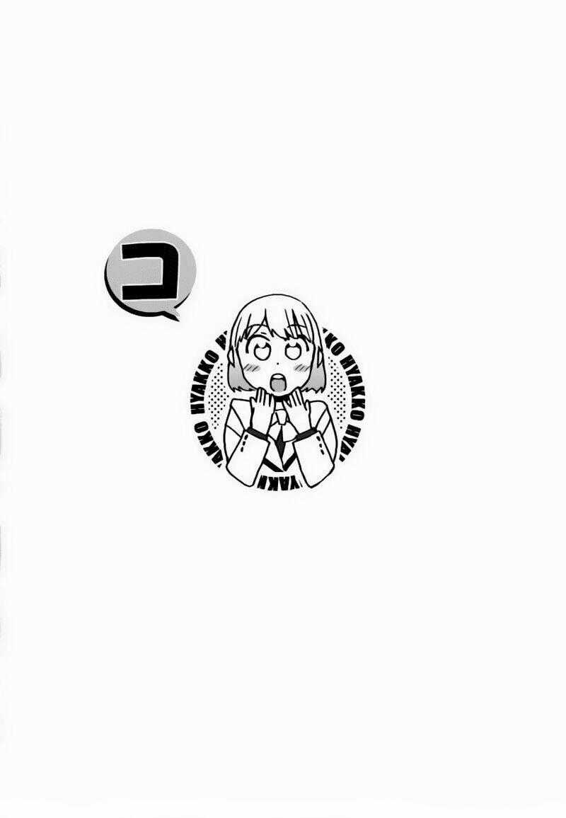 Hyakko - Chapter 28 - Trang 18