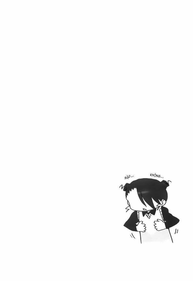 Hyakko - Chapter 3 - Trang 17