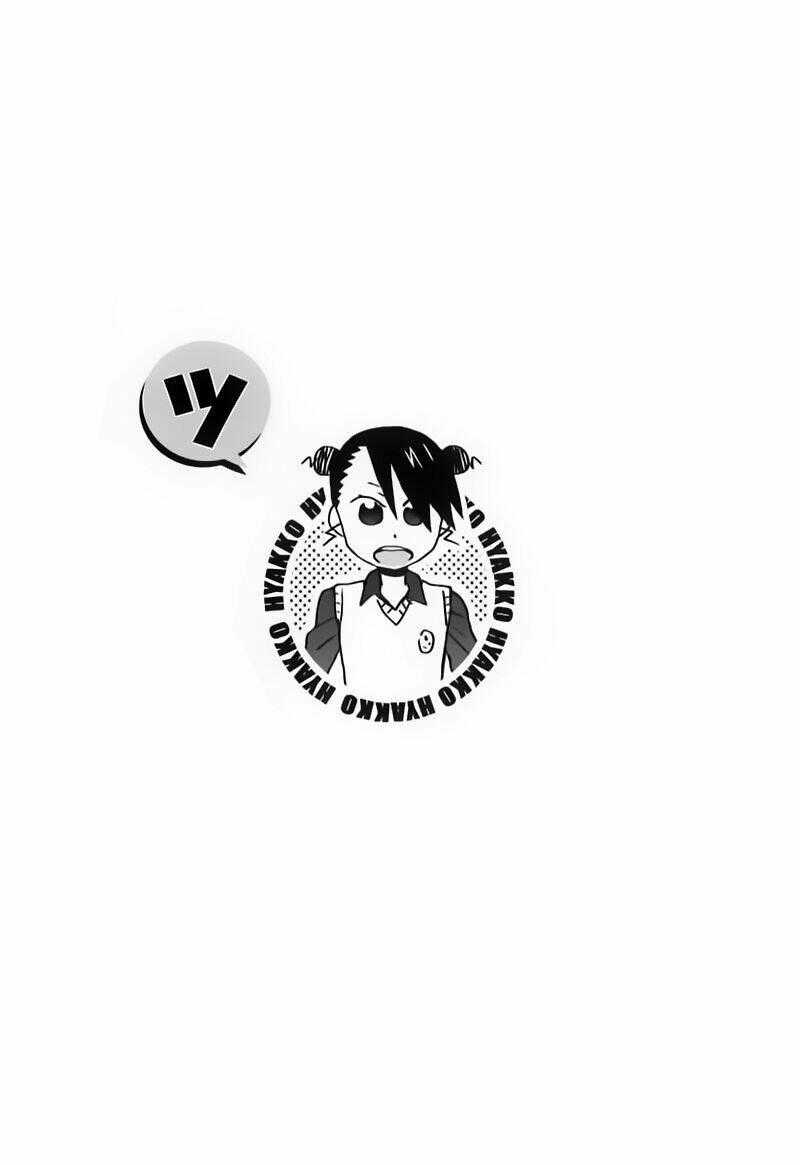 Hyakko - Chapter 3 - Trang 18