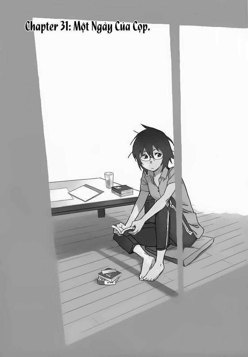 Hyakko - Chapter 31 - Trang 1