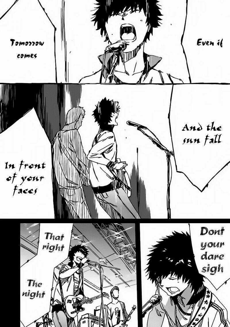 Hyakko - Chapter 41 - Trang 59