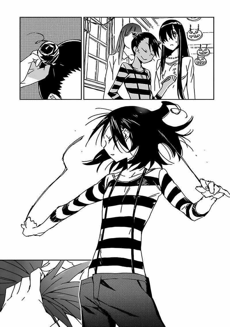 Hyakko - Chapter 42 - Trang 12