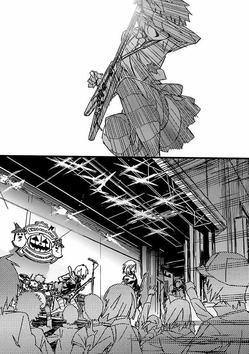 Hyakko - Chapter 42 - Trang 58