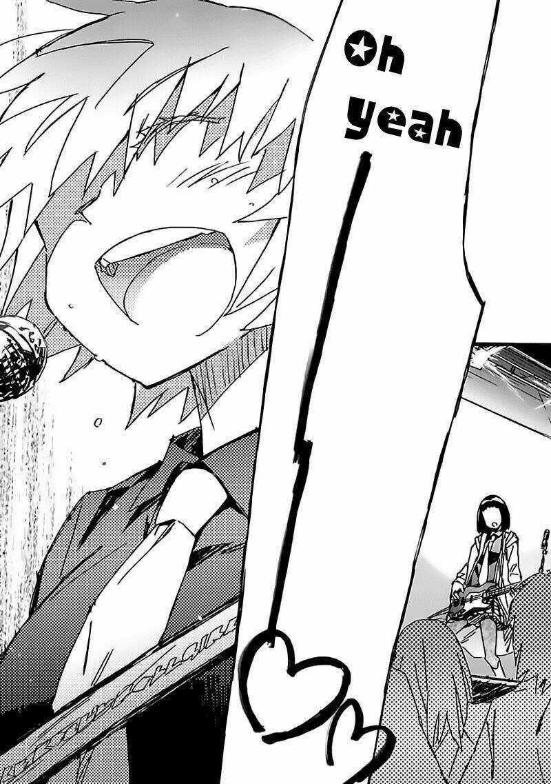 Hyakko - Chapter 42 - Trang 59