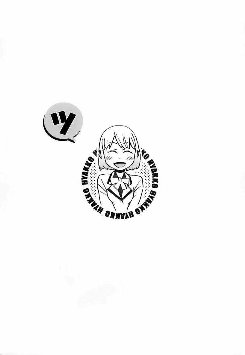 Hyakko - Chapter 7 - Trang 18