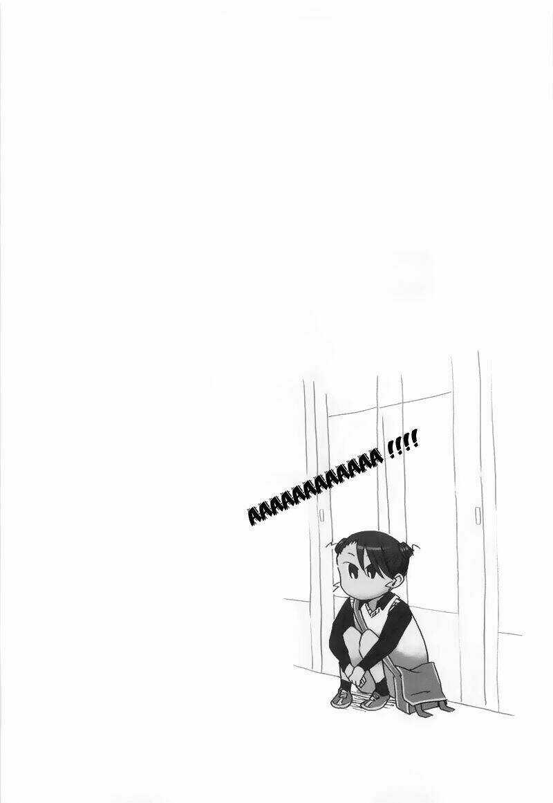 Hyakko - Chapter 9 - Trang 25