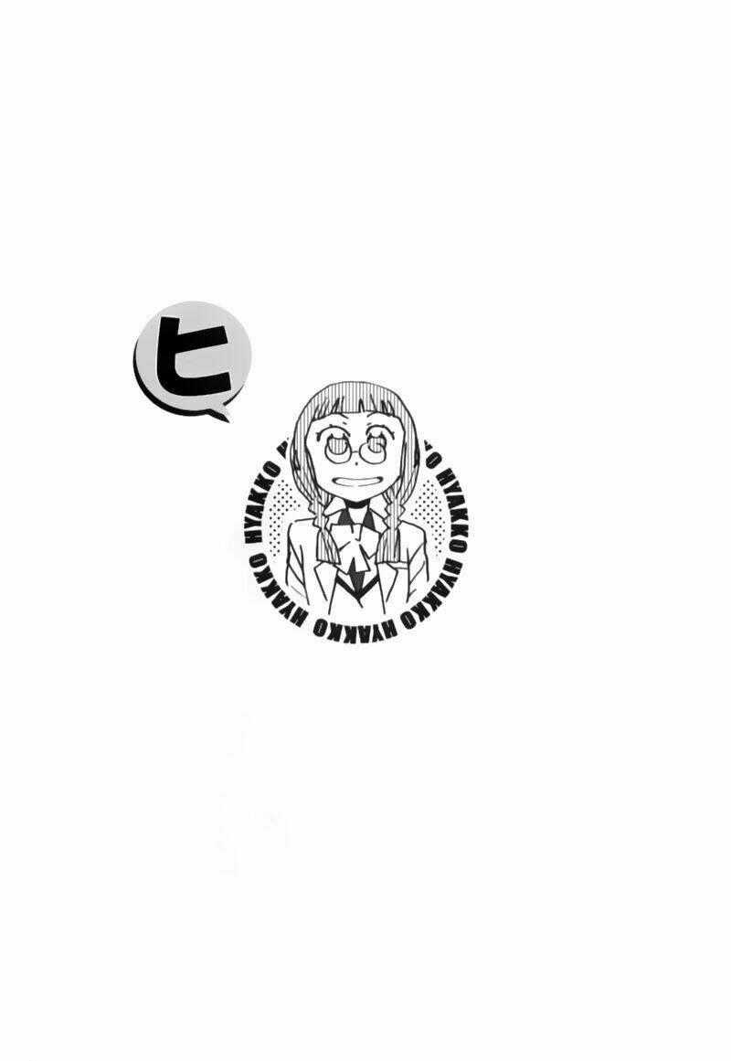 Hyakko - Chapter 9 - Trang 26