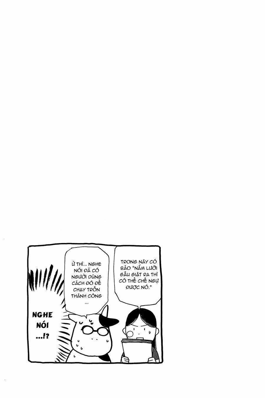 Hyakushou Kizoku - Chapter 2 - Trang 9