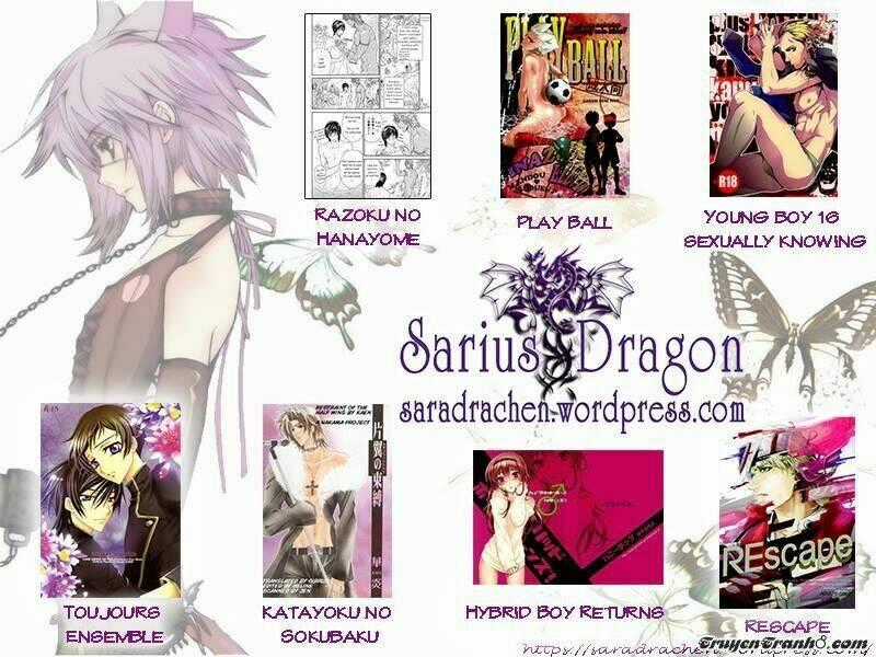 Hybrid Boy Returns! - Chapter 1 - Trang 2