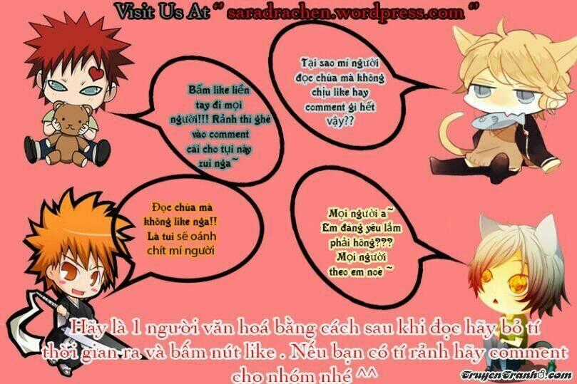 Hybrid Boy Returns! - Chapter 1 - Trang 21