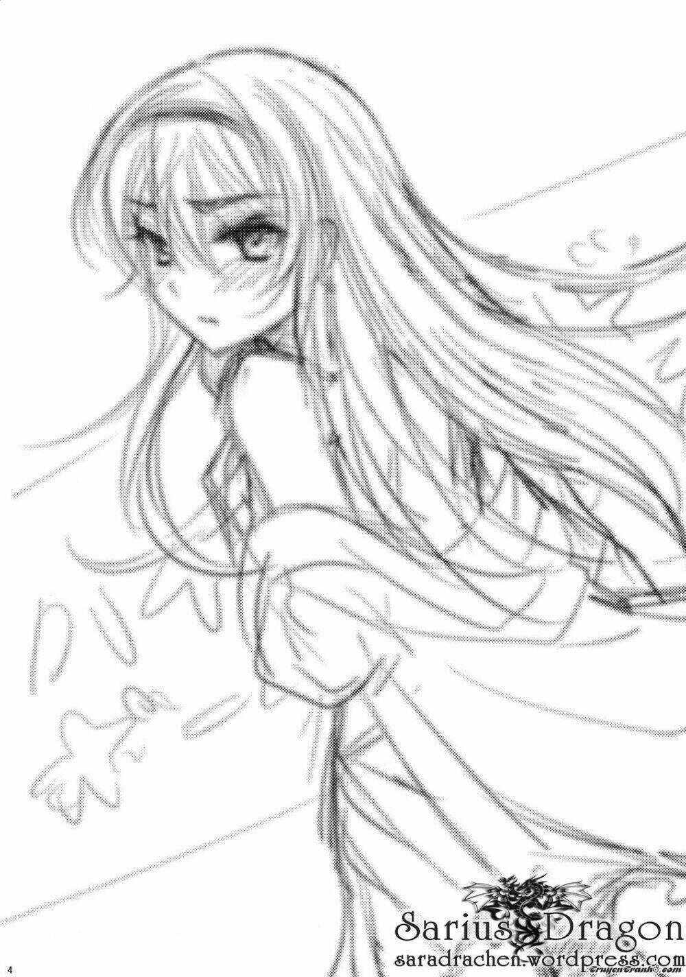 Hybrid Boy Returns! - Chapter 1 - Trang 6