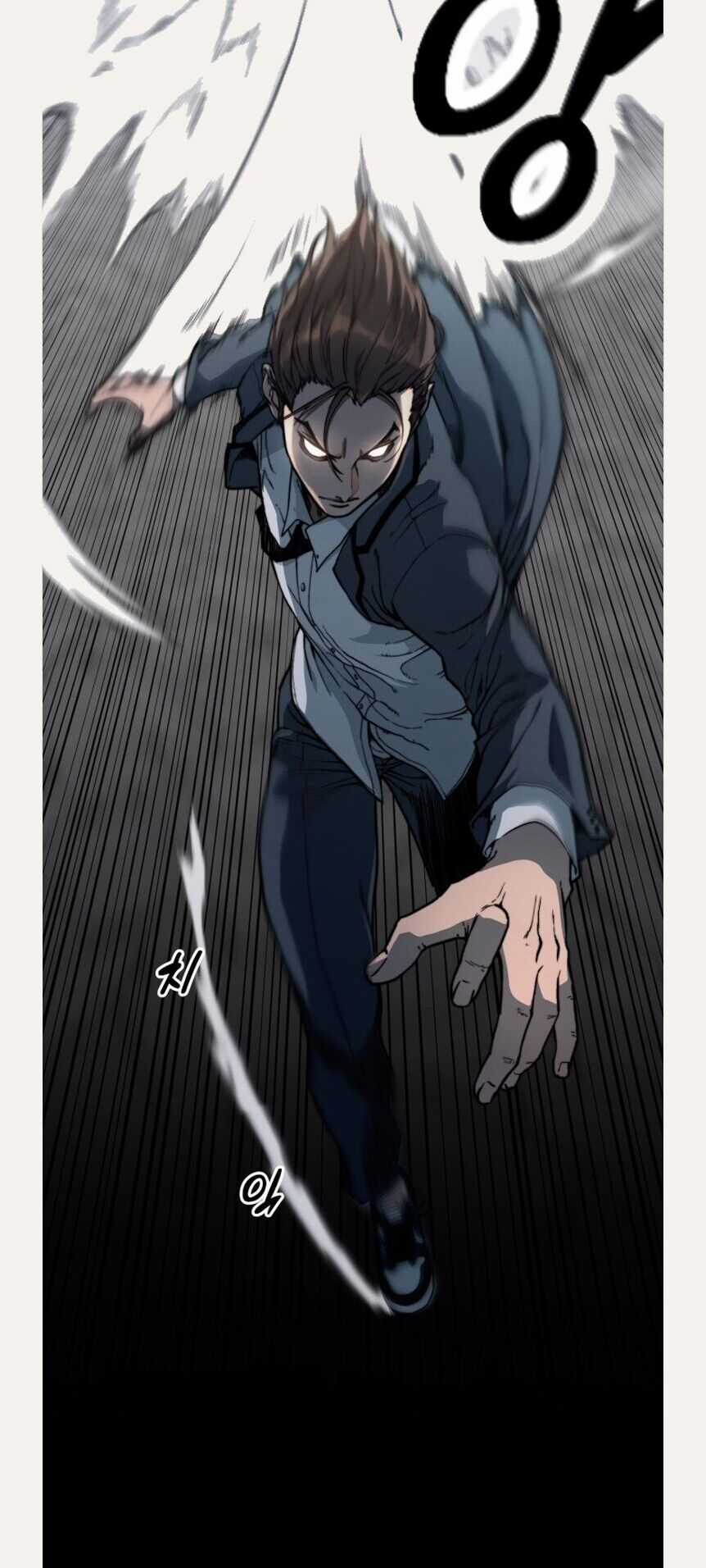 Hybrid - Chapter 0 - Trang 13