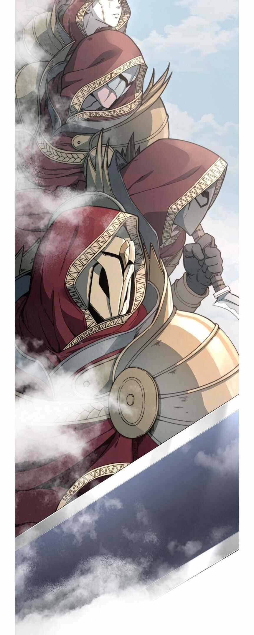 Hybrid - Chapter 0 - Trang 20