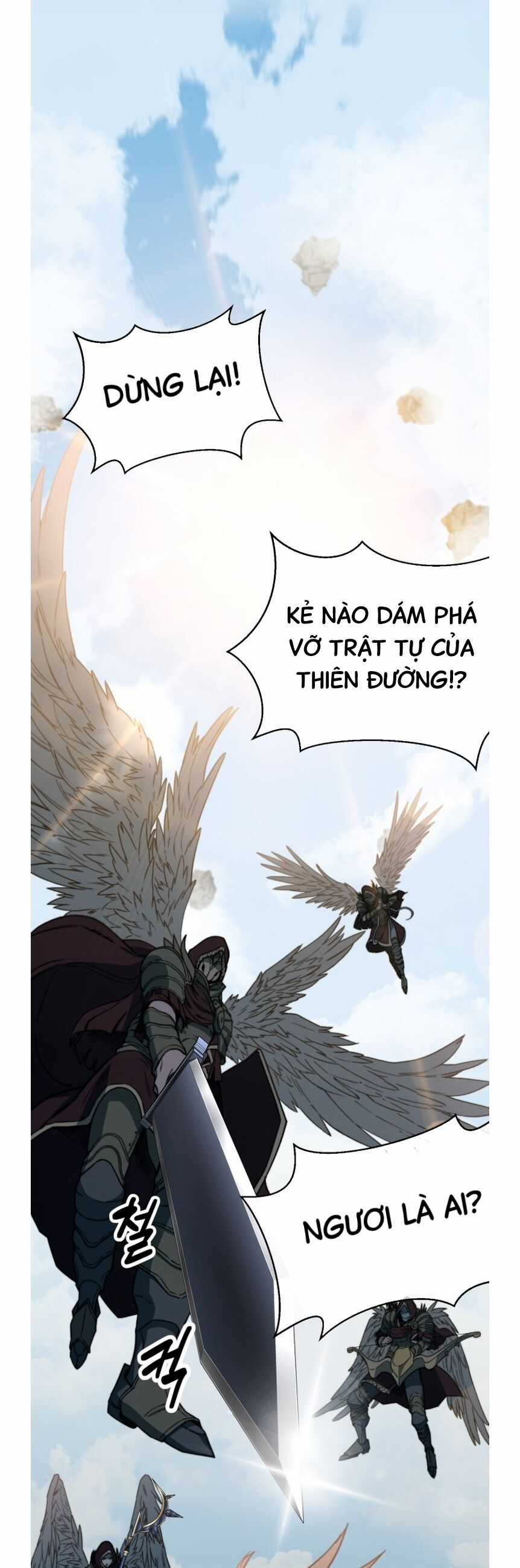 Hybrid - Chapter 0 - Trang 22