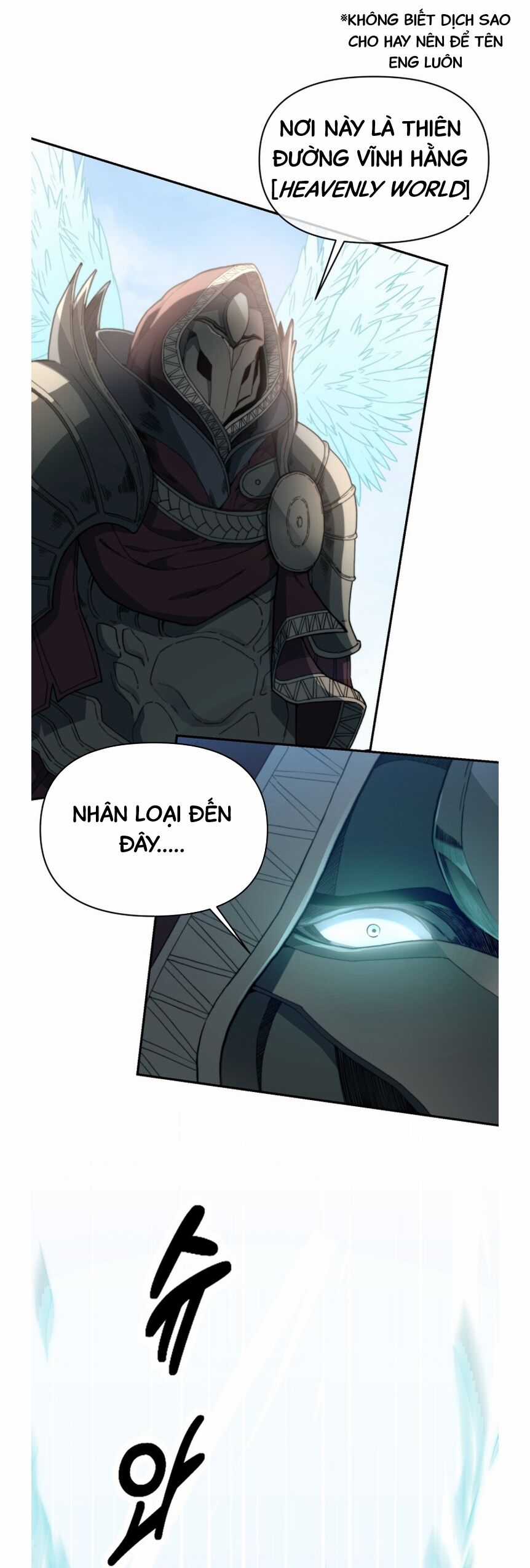 Hybrid - Chapter 0 - Trang 24