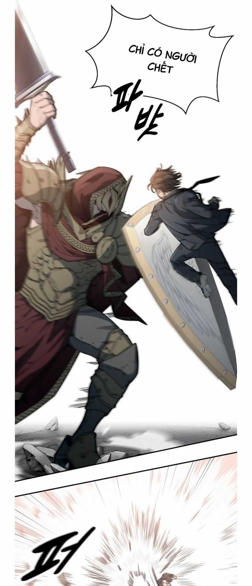 Hybrid - Chapter 0 - Trang 25