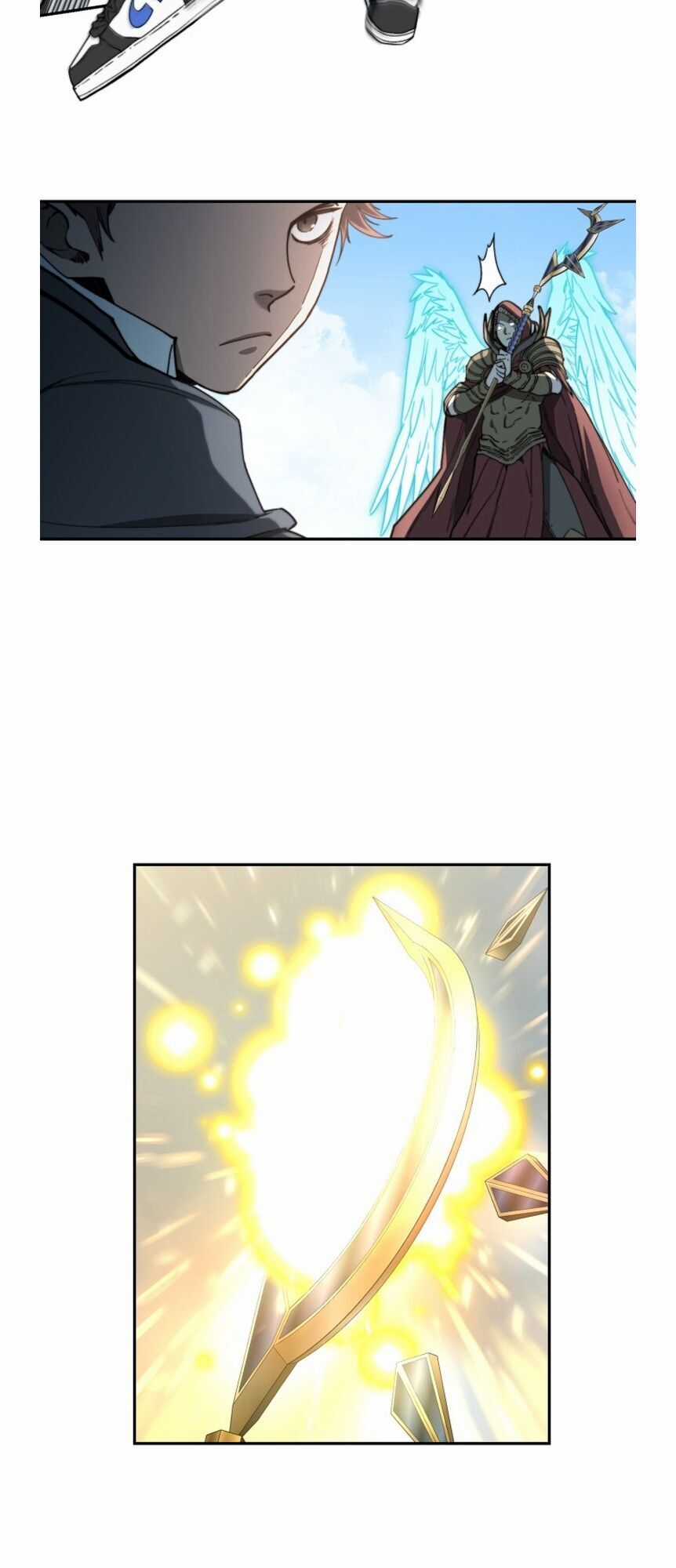 Hybrid - Chapter 0 - Trang 42