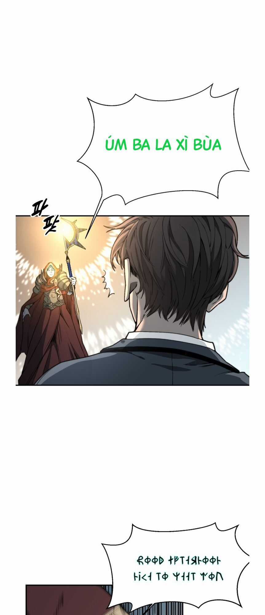 Hybrid - Chapter 0 - Trang 43