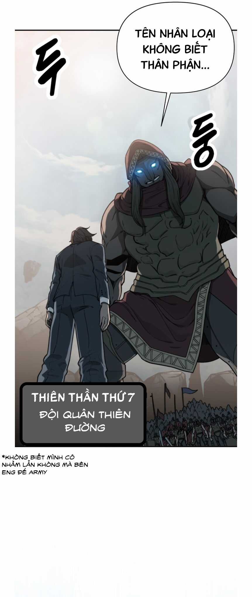 Hybrid - Chapter 0 - Trang 53