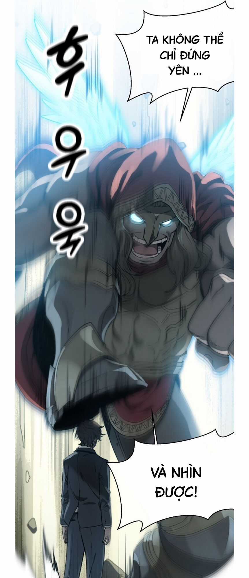 Hybrid - Chapter 0 - Trang 54