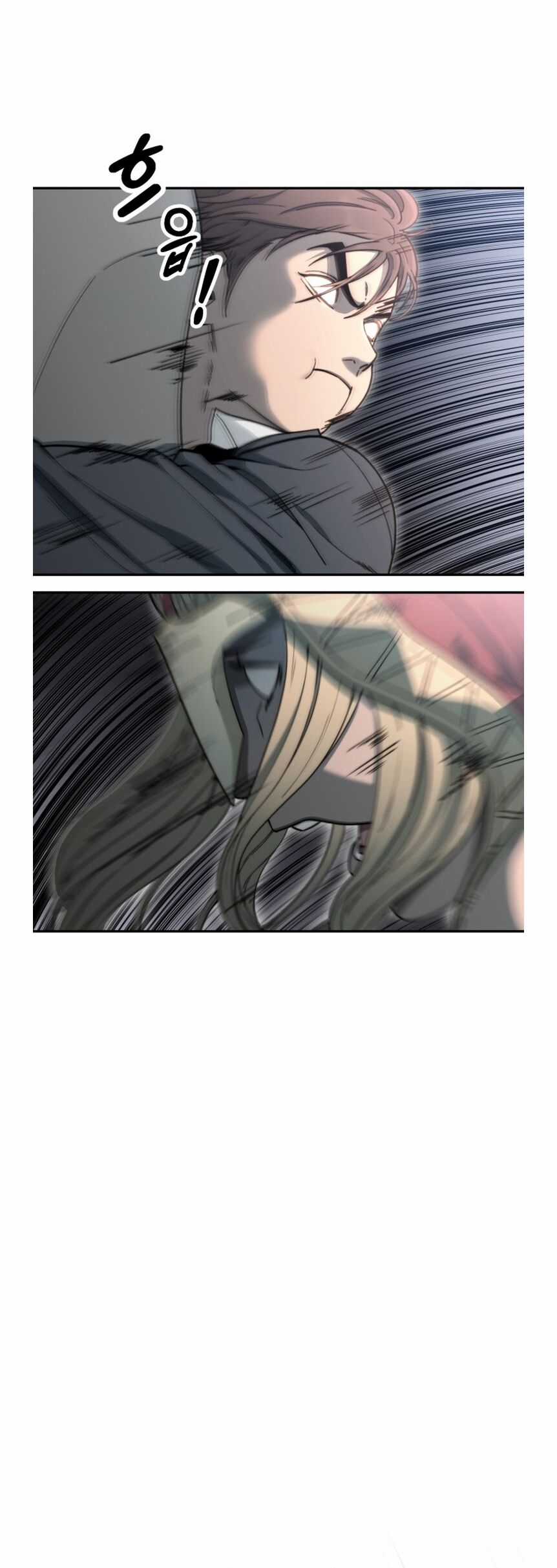 Hybrid - Chapter 0 - Trang 58