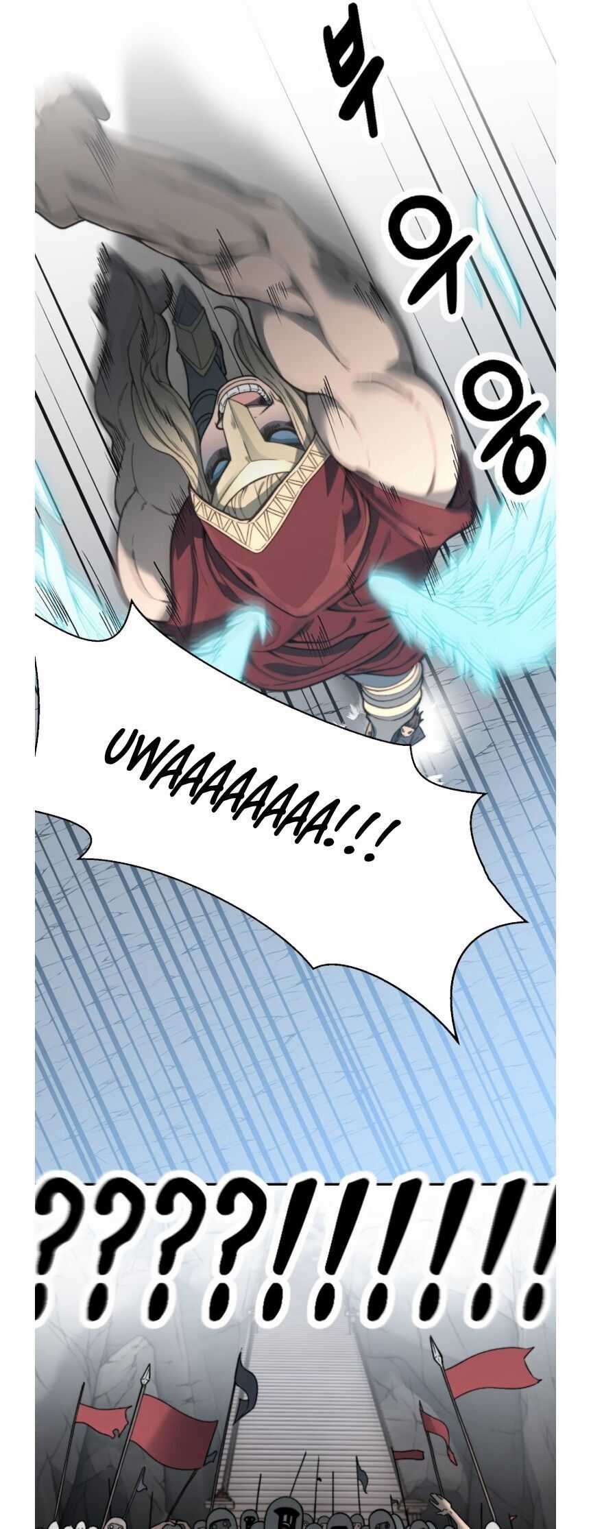 Hybrid - Chapter 0 - Trang 59