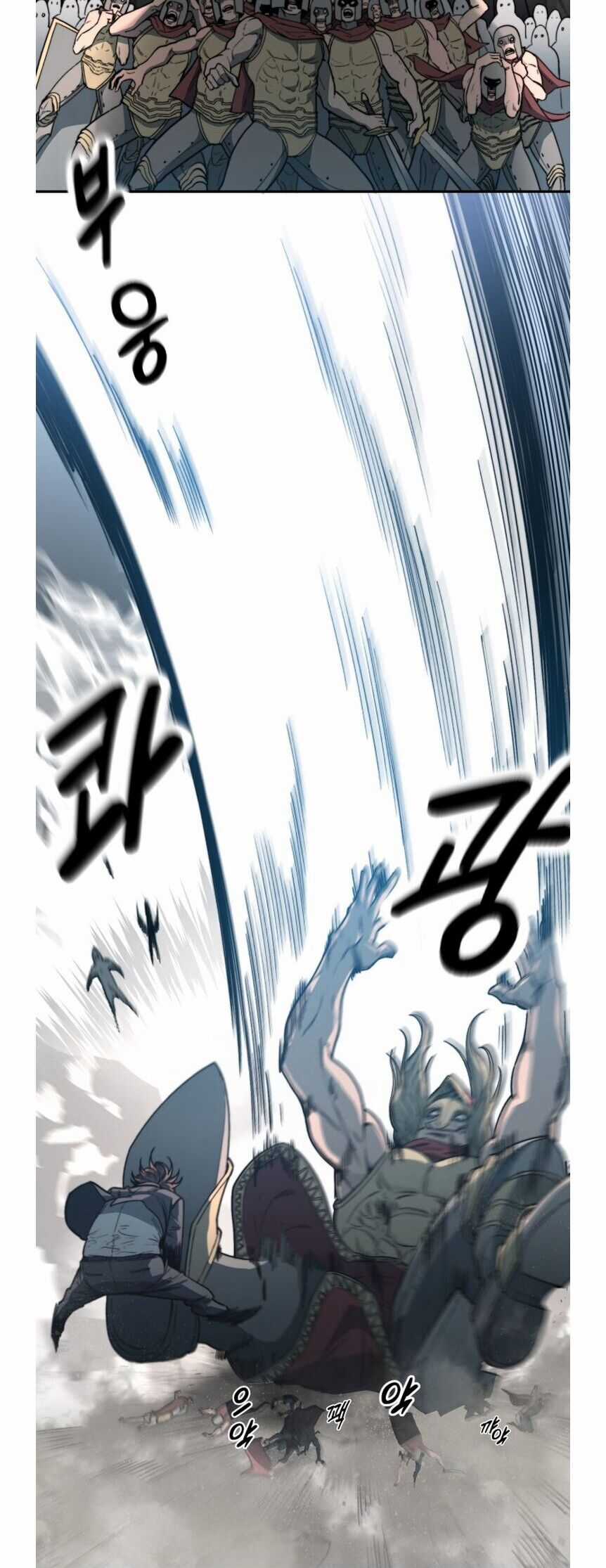 Hybrid - Chapter 0 - Trang 60