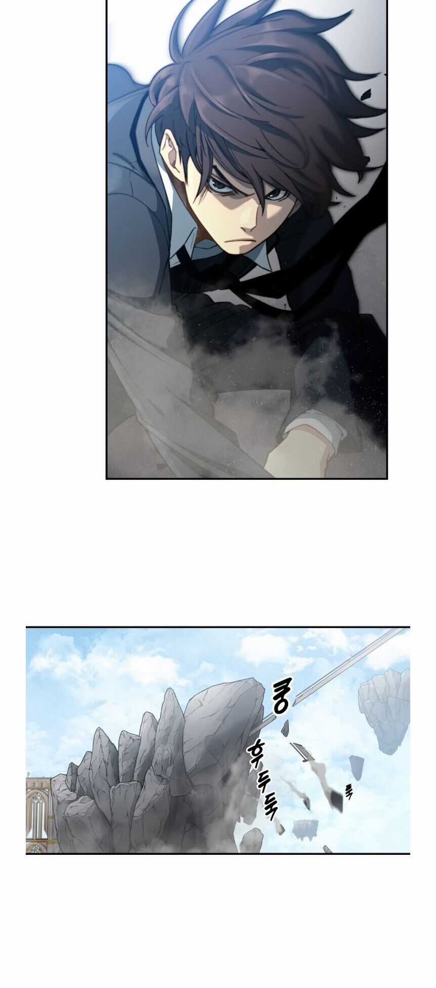 Hybrid - Chapter 0 - Trang 62