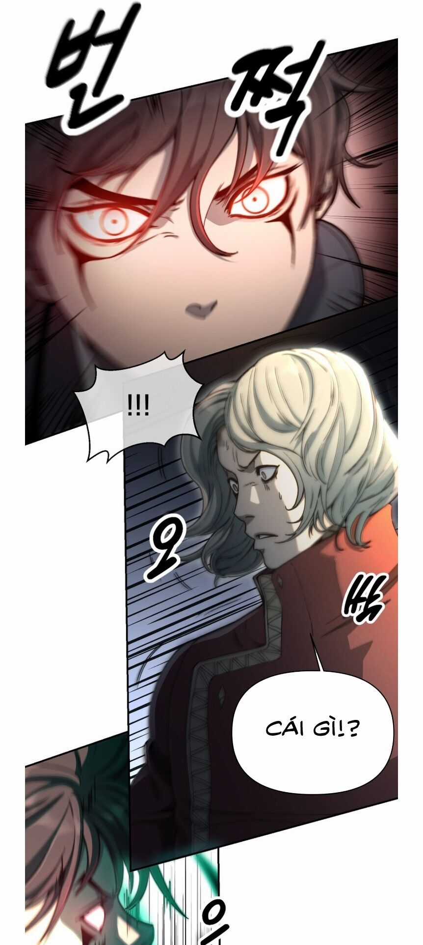 Hybrid - Chapter 0 - Trang 68