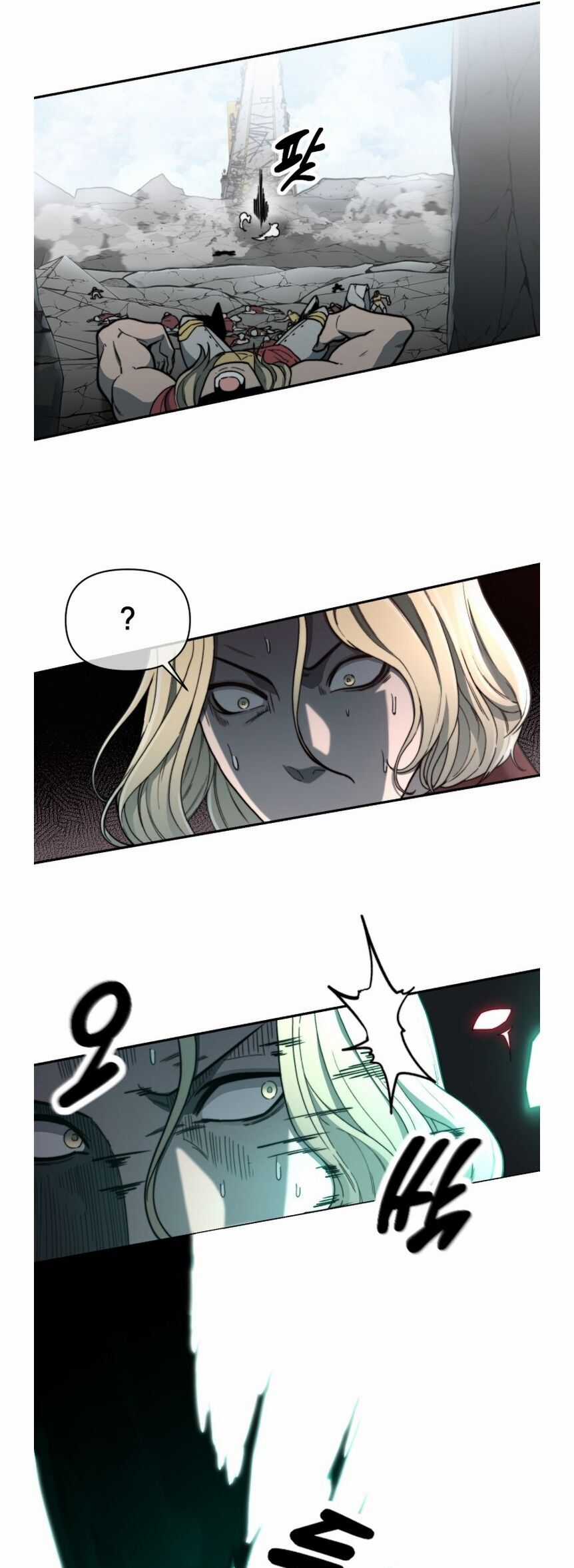 Hybrid - Chapter 0 - Trang 70