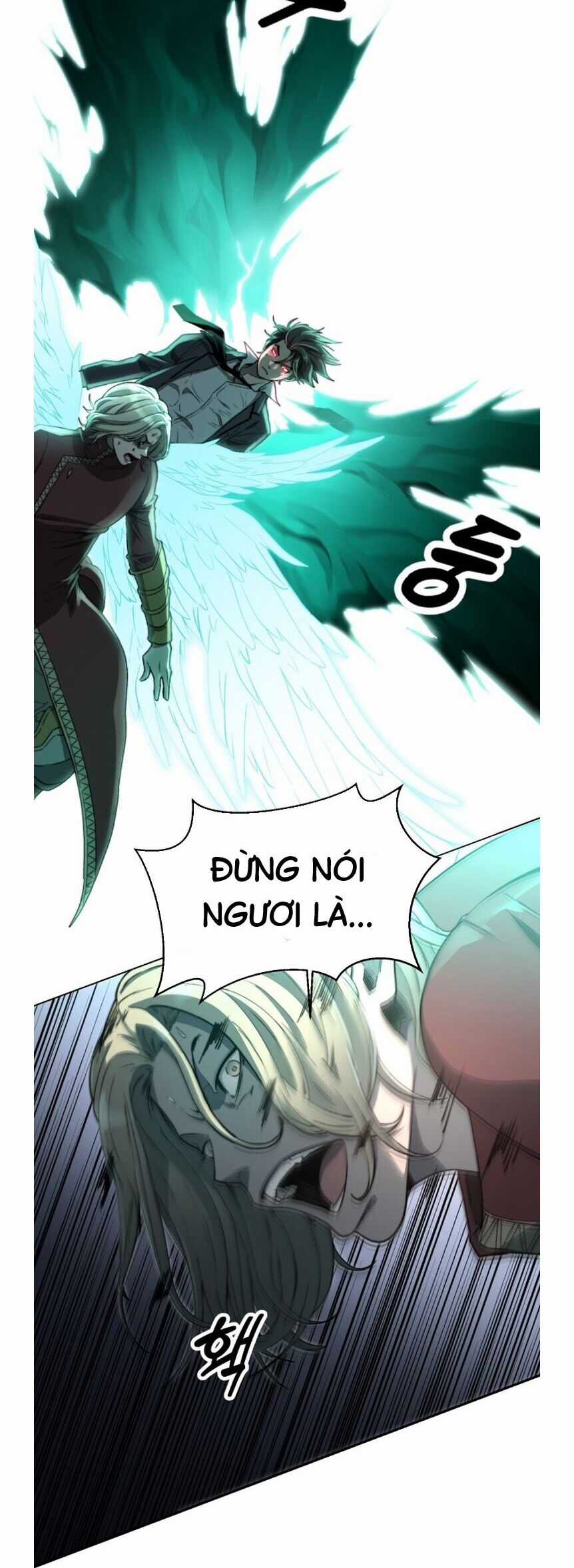 Hybrid - Chapter 0 - Trang 71