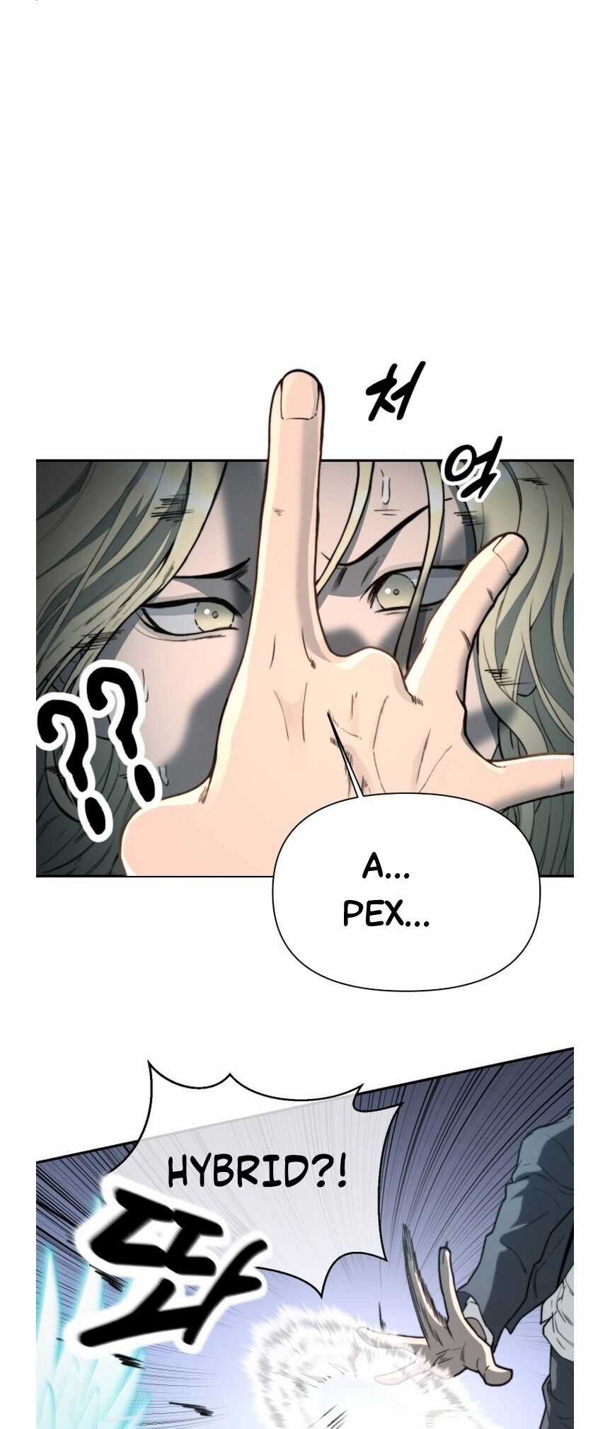 Hybrid - Chapter 0 - Trang 72