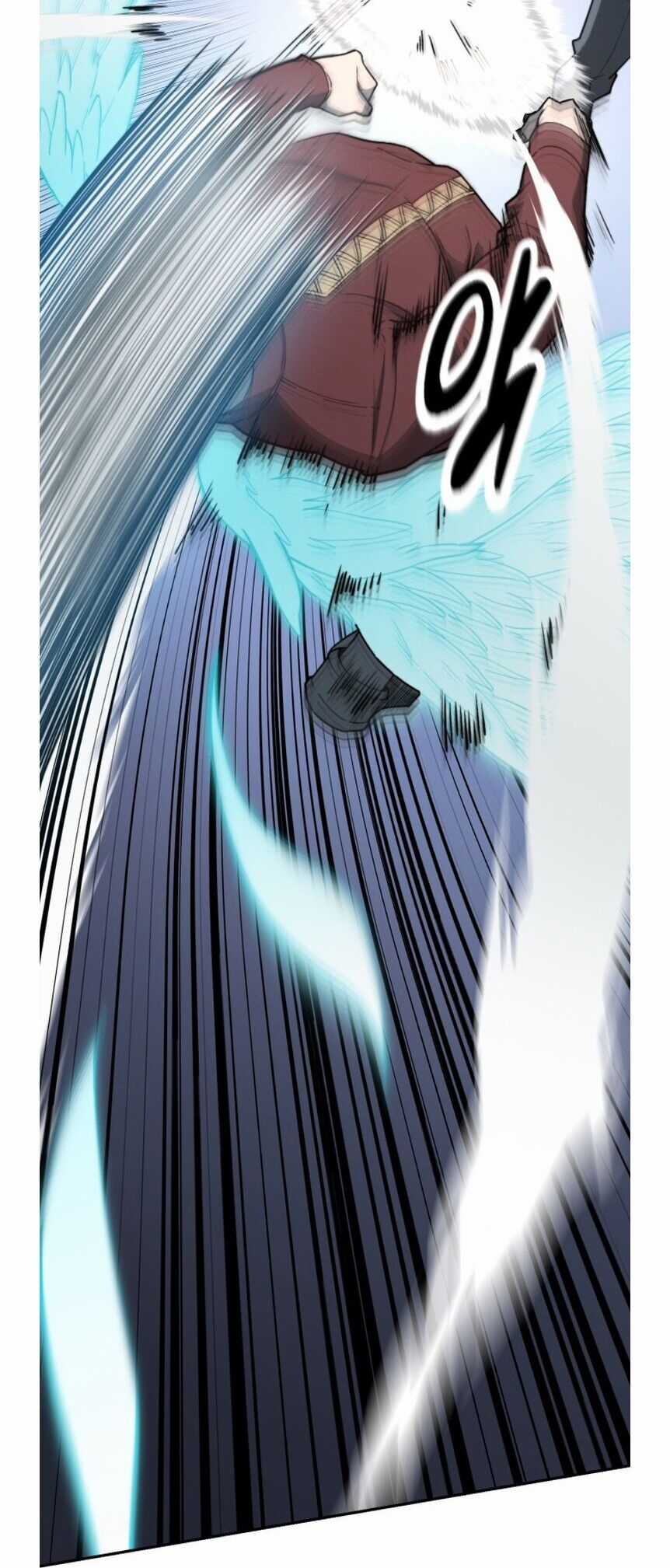 Hybrid - Chapter 0 - Trang 73