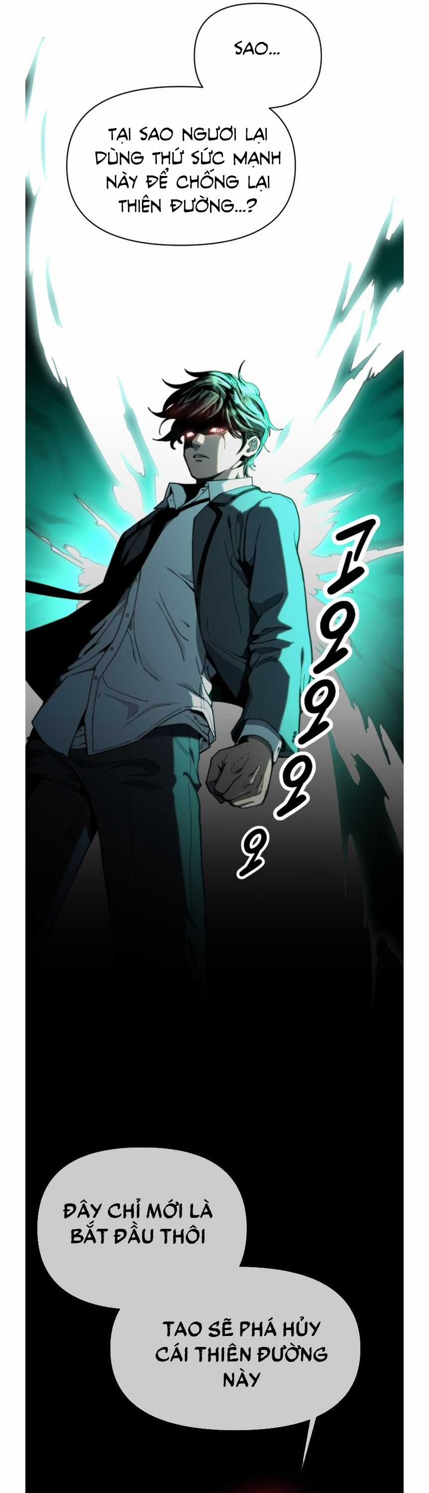 Hybrid - Chapter 0 - Trang 79