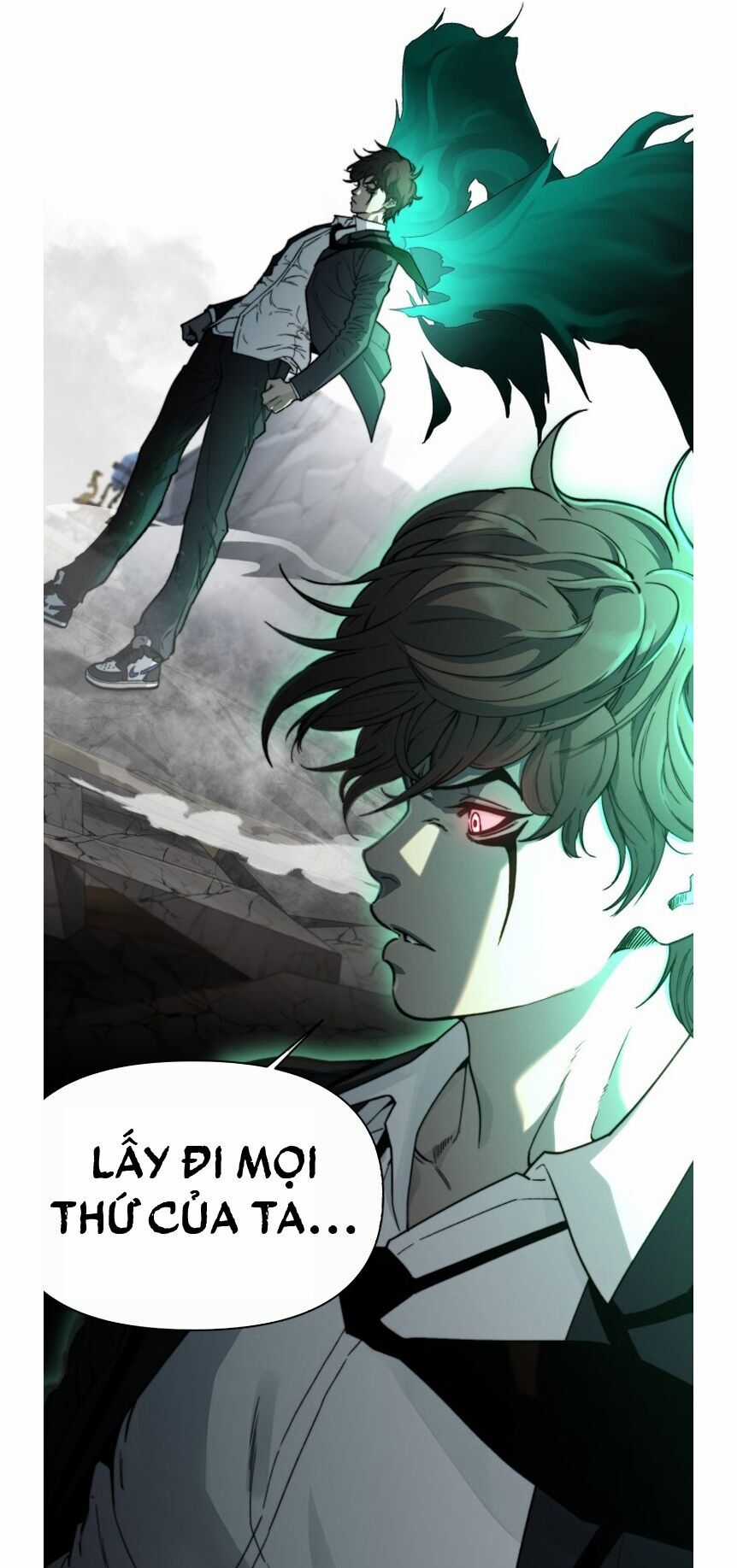 Hybrid - Chapter 0 - Trang 83